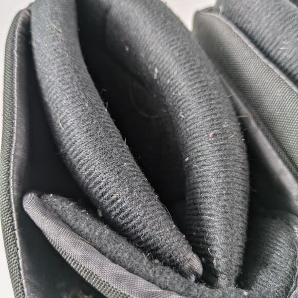 Kamik Mens Size 8 Boots Waterproof Winter Thinsulate Insulated NationPlus EUR 41 - Picture 8 of 15